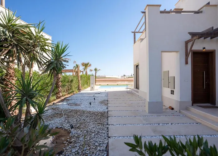 Villa Chic Cyan 4br With Private Pool *