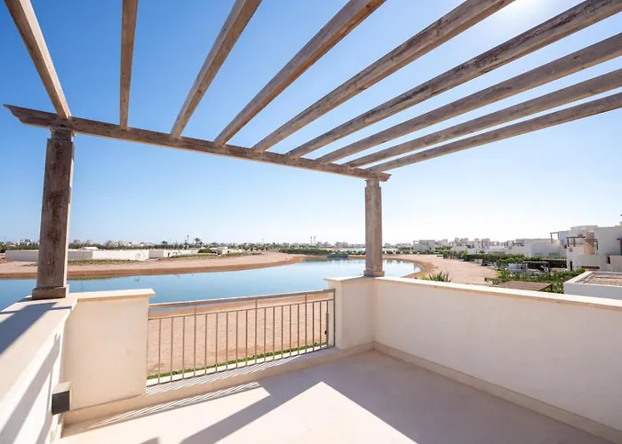 Chic Cyan 4br With Private Pool Villa *
