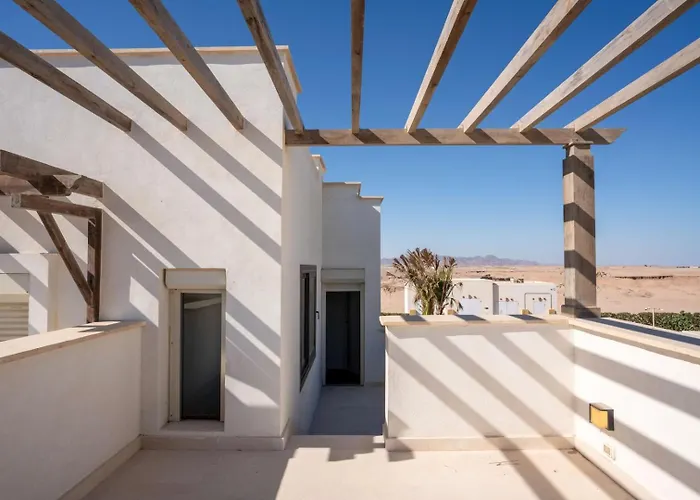 Chic Cyan 4br With Private Pool *