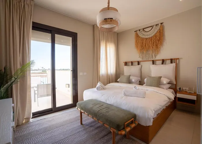 Chic Cyan 4br With Private Pool Villa *