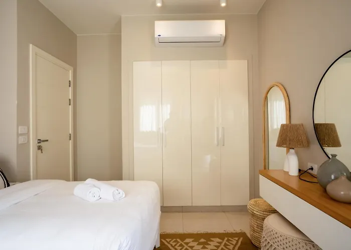Chic Cyan 4br With Private Pool Villa *
