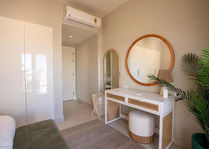 Villa Chic Cyan 4br With Private Pool *