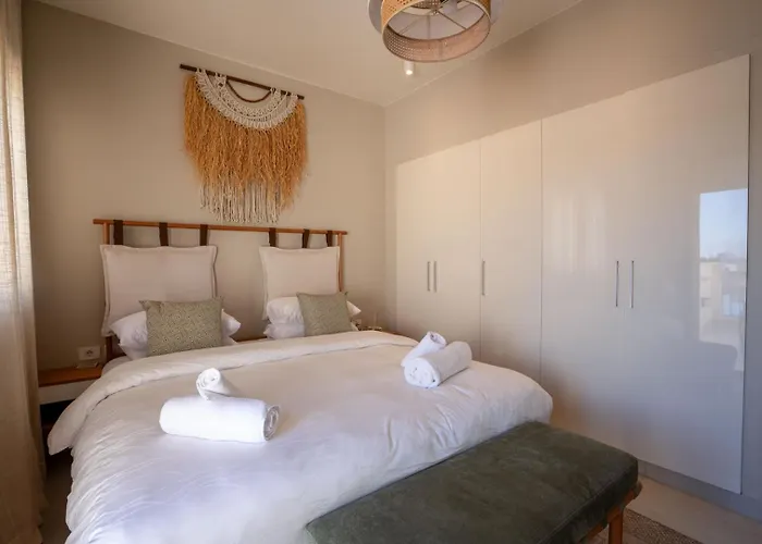 Chic Cyan 4br With Private Pool Villa