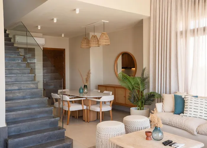 Chic Cyan 4br With Private Pool Villa *
